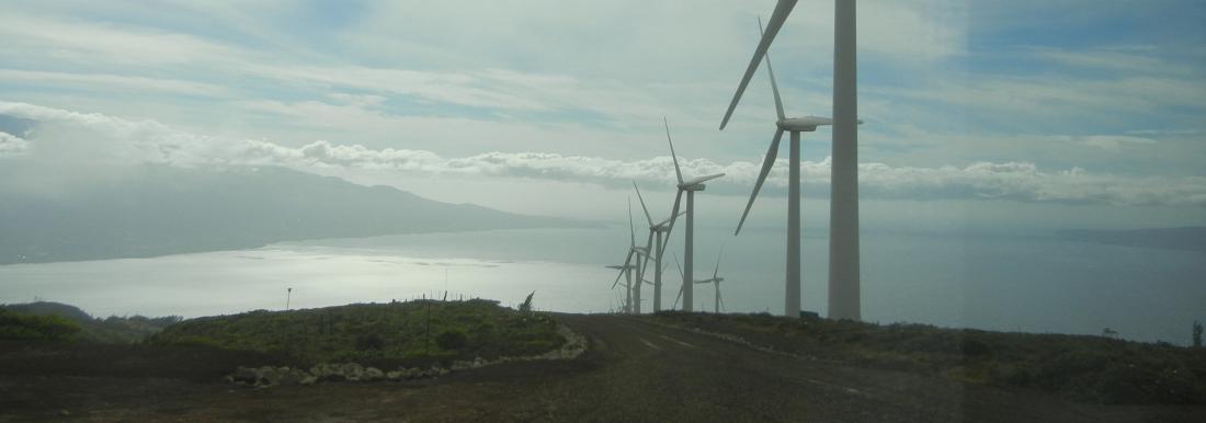 Clean Energy